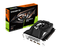 Gigabyte GeForce GTX 1650 MINI ITX OC 4GB GDDR5 - 492149 - zdjęcie 1